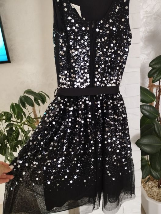 Плаття для дівчинки H&m