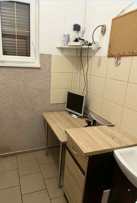 Wynajmę  budynek mieszkalno - usługowy