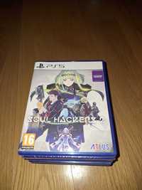 Soul Hackers 2 PS5