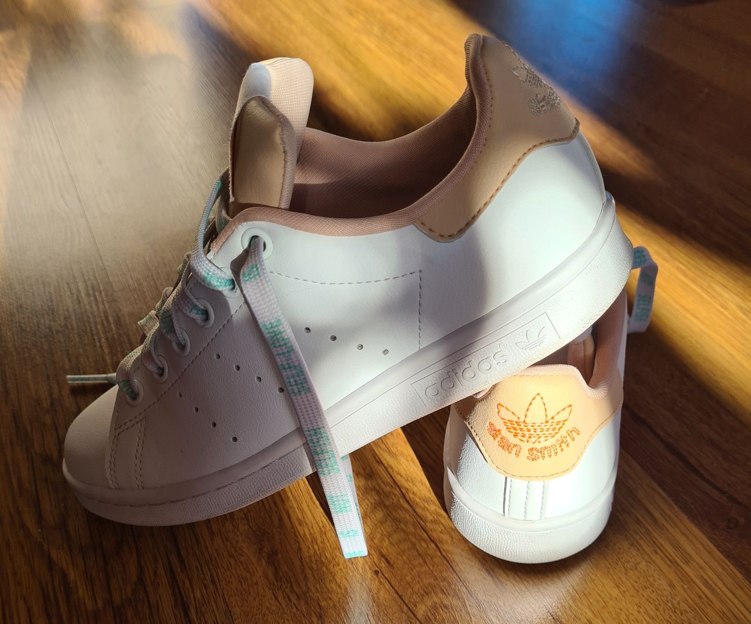 Buty adidas snickersy 35