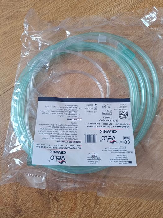 Koncentrator tlenu Devilbiss