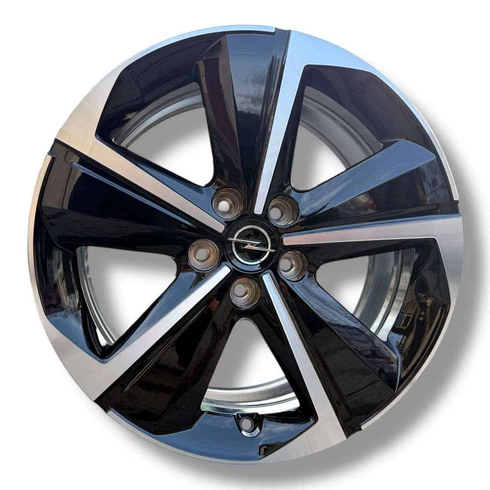 Nowe oryginalne felgi 17” opel Astra peugeot citroen toyota fiat