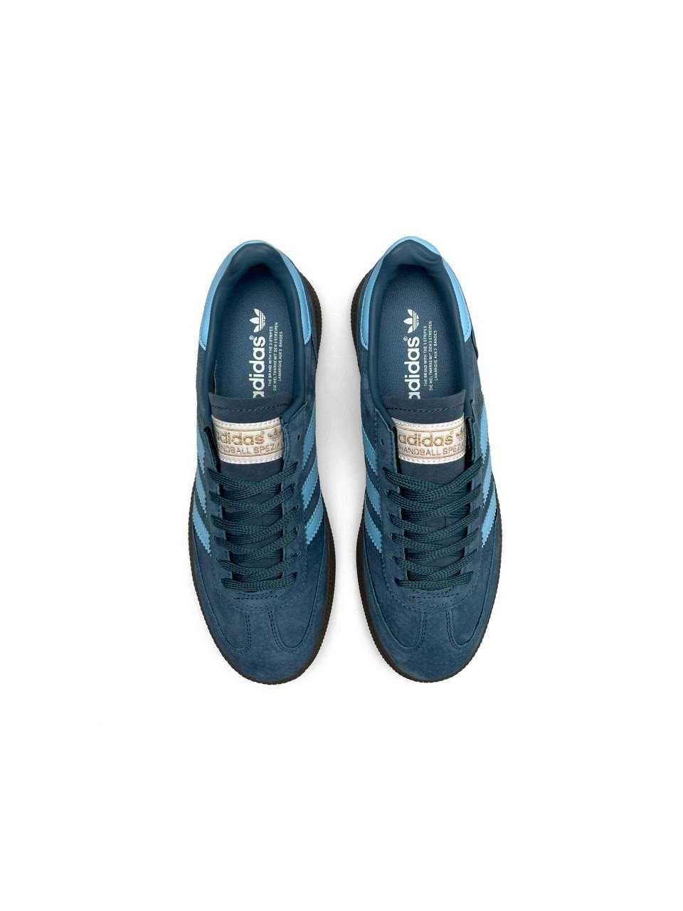 ЗНИЖКА! кросівки Adidas Spezial Navy Blue кеди адідас кроссовки