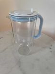 Brita Jarro de Cristal com Filtro x4