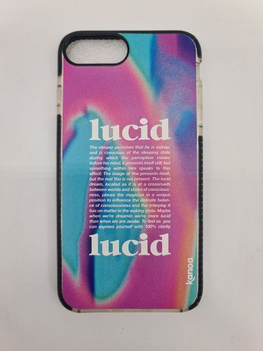 Capa para telemóvel IPhone 6 - nova