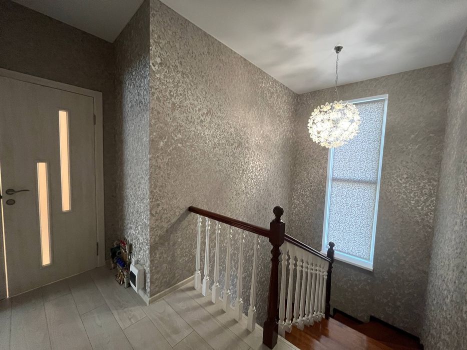 Продам будинок 147м2 з ремонтом та меблями. Гатне. БЕЗ КОМІСІЇ!