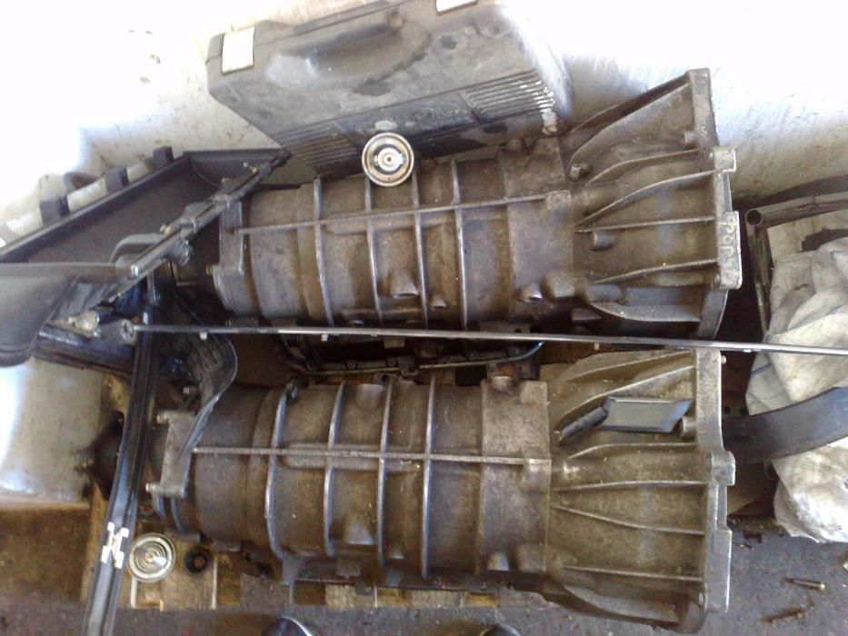 коробка автомат GM бмв е39 е46 е53 Х5 м57 330 530 525