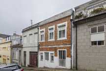 Andar moradia T2 com Logradouro