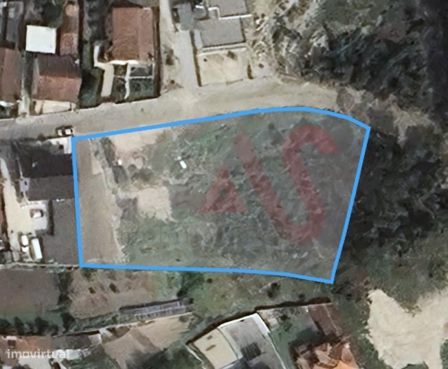 Terreno de Construção com 2.700 m2 em Silvares , Lousada
