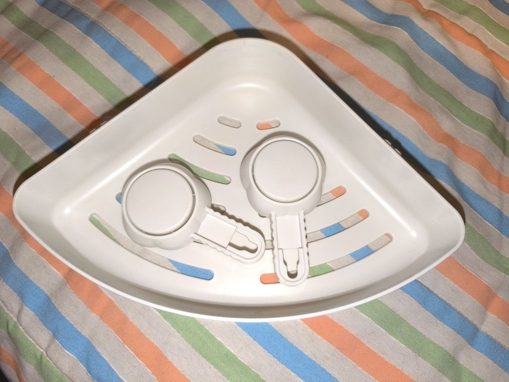 Produtos de arrumação