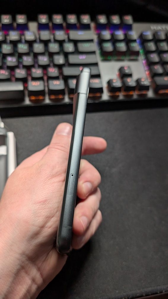 Google Pixel 8 8/256GB Obsidian