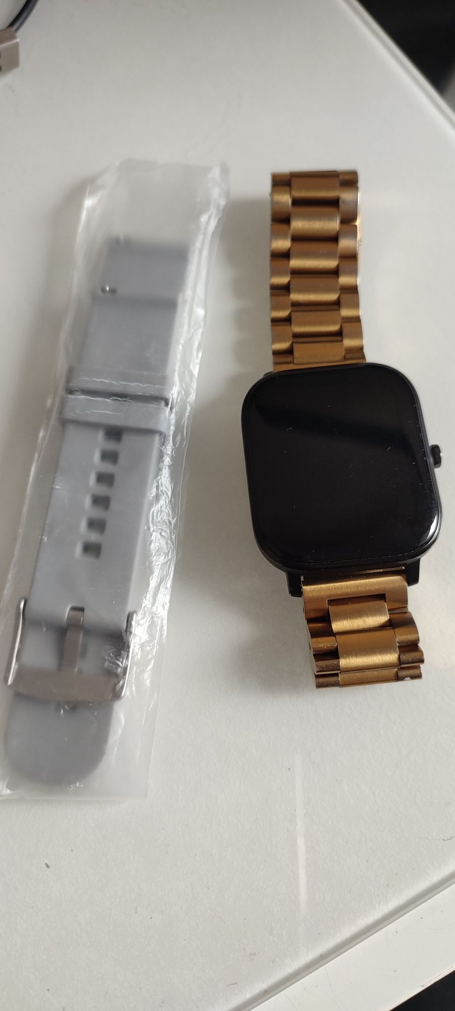 Amazfit gts zegarek damski