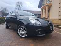 Alfa Romeo Giulietta 1.4 T 120 KM Klimatronik