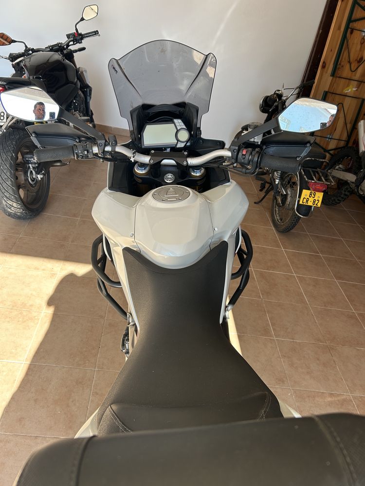 Ducati multistrada1200