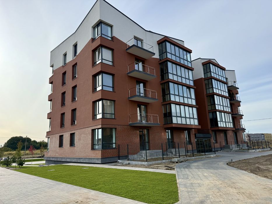 Продаж 3-кім.квартири з ідеальним плануванням в ЖК «Гордість»