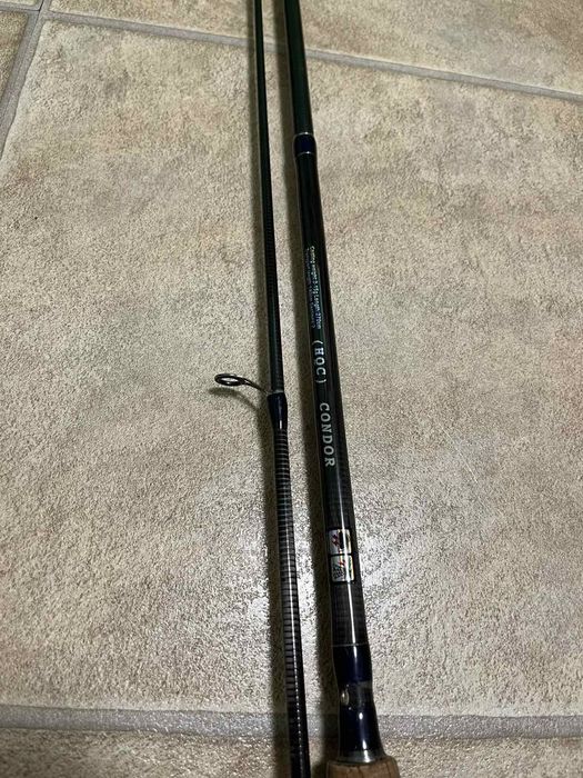 Спининг б/у самовывоз