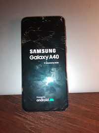 Samsung Galaxy a40