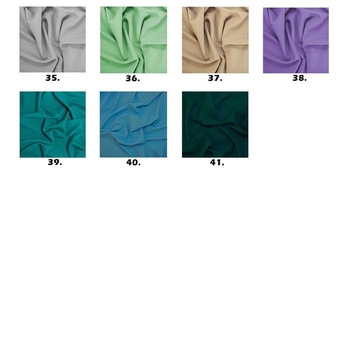 Panama Strecz - Tkaniny Komunijne