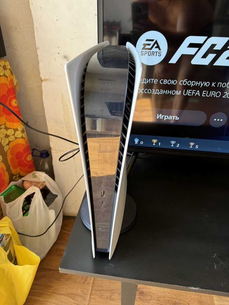 SonyPlayStations 5
