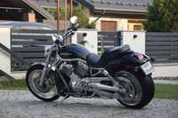 Harley Davidson V-Rod, VRSCAW, 105-th Anniversary, ZADBANY !