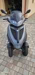 Piaggio  PIaggio M75
