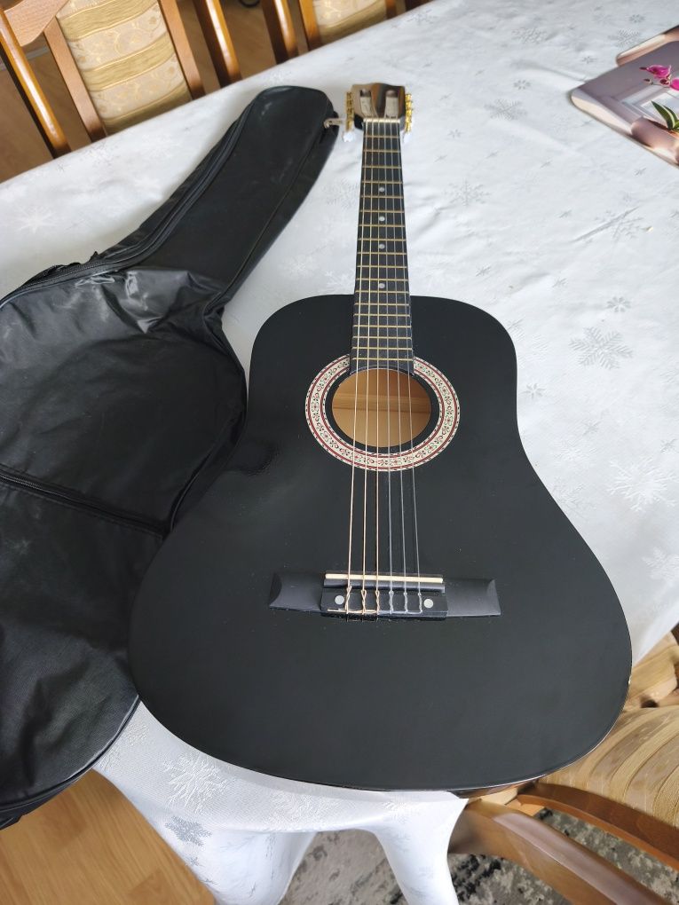 Gitara klasyczna