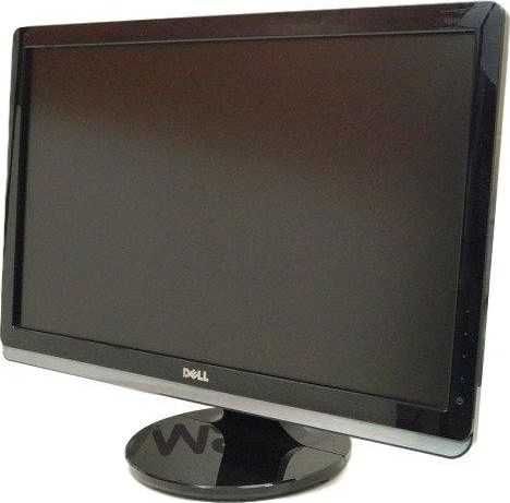 Monitor Dell ST2220Mc HD LED 22"