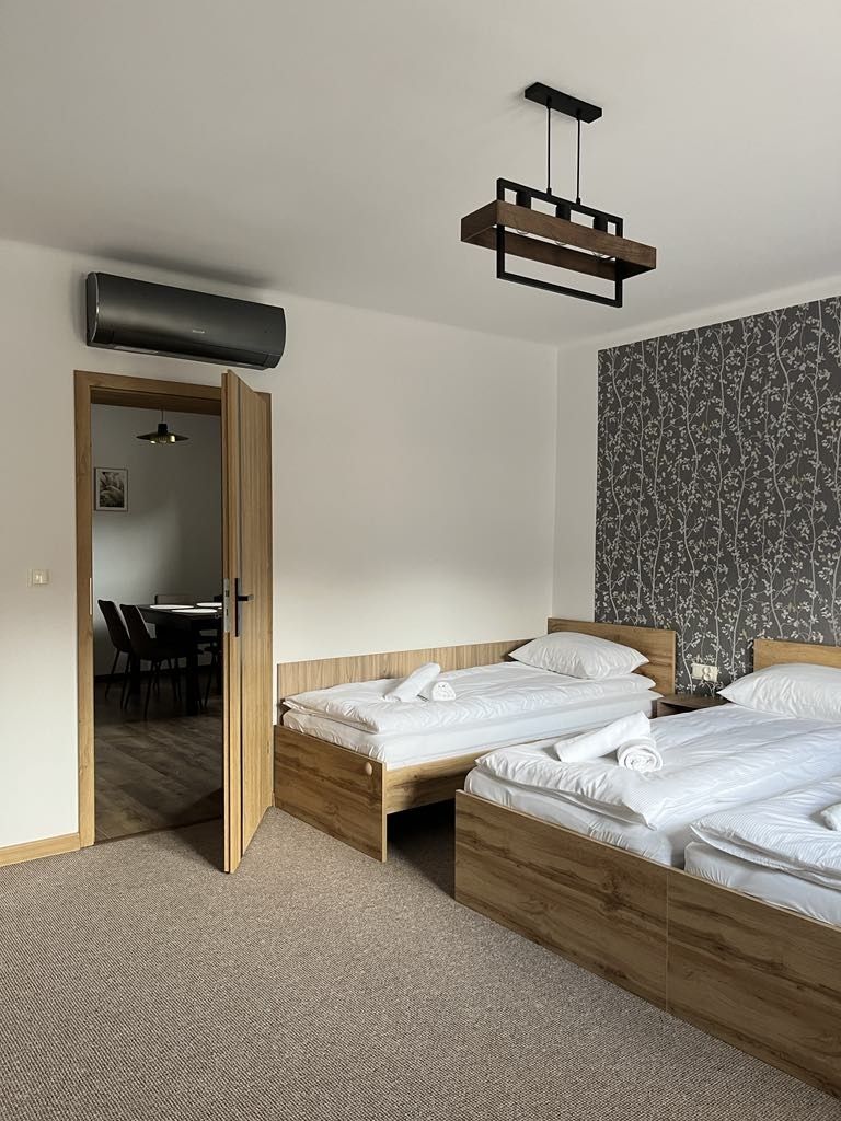 Noclegi Wadowity - Wadowice, Zator Energylandia