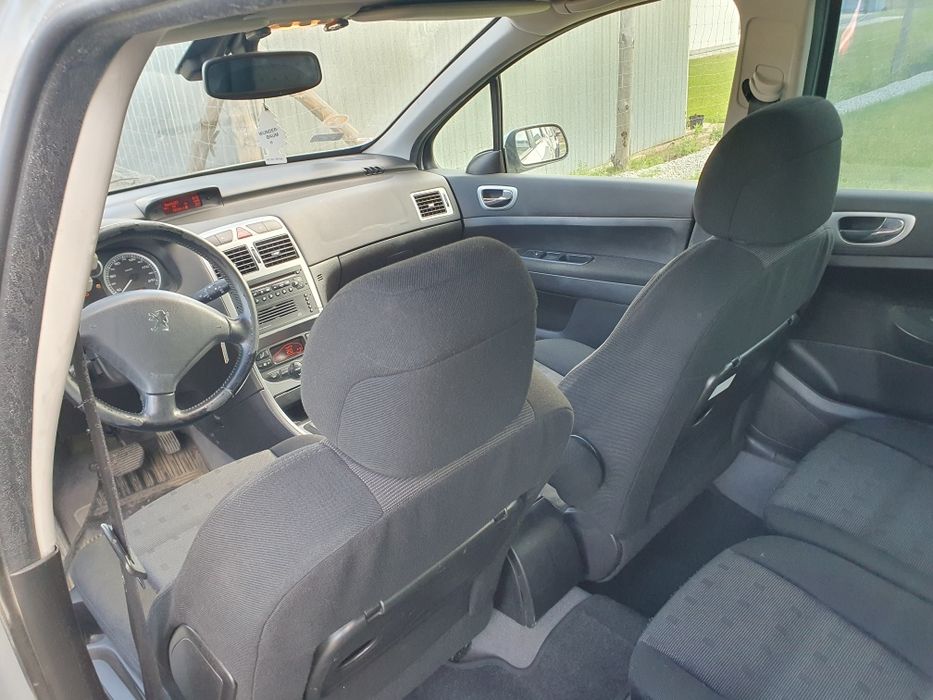 Peugot 307 SW AUTOMAT !