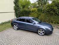 Audi a4 b6 3.0 v6