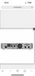 Behringer 3000dsp inuke plus Jbl jrx 125 oraz kable