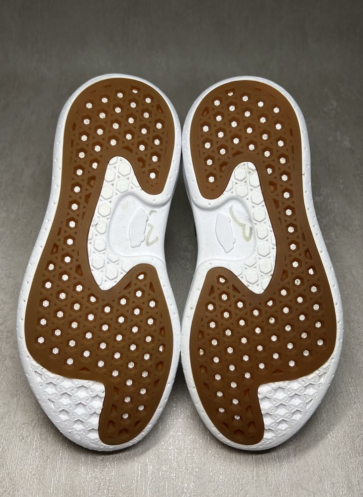 Оригінальні кеди Vans Old Skool Vert ComfyCush