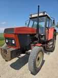 Zetor 12111 , 1990r