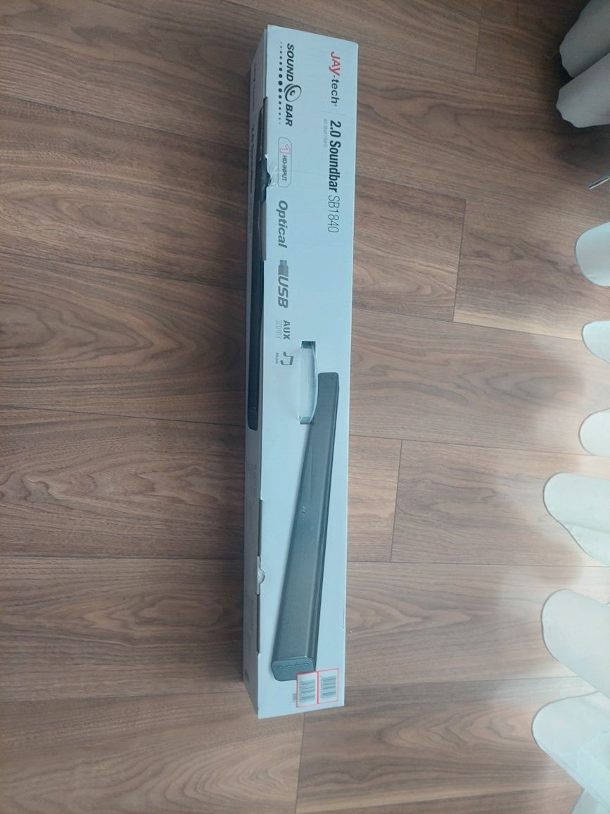 Jay-tech 2.0 Soundbar SB1840