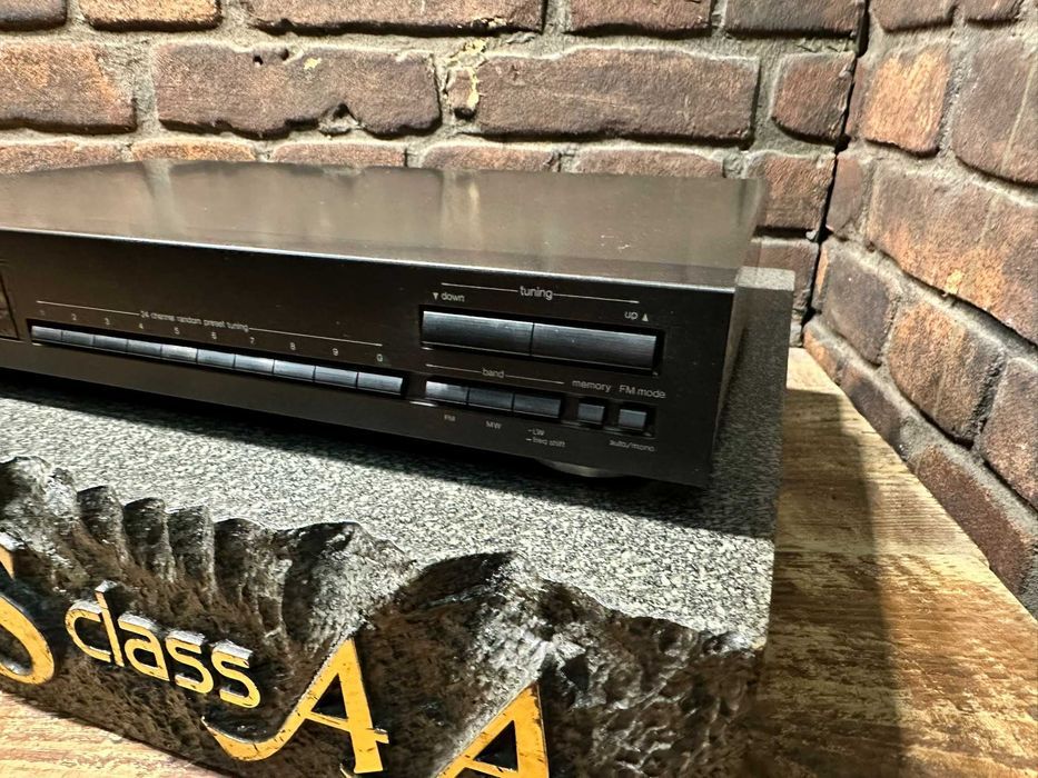 Tuner Radiowy Technics ST-610L