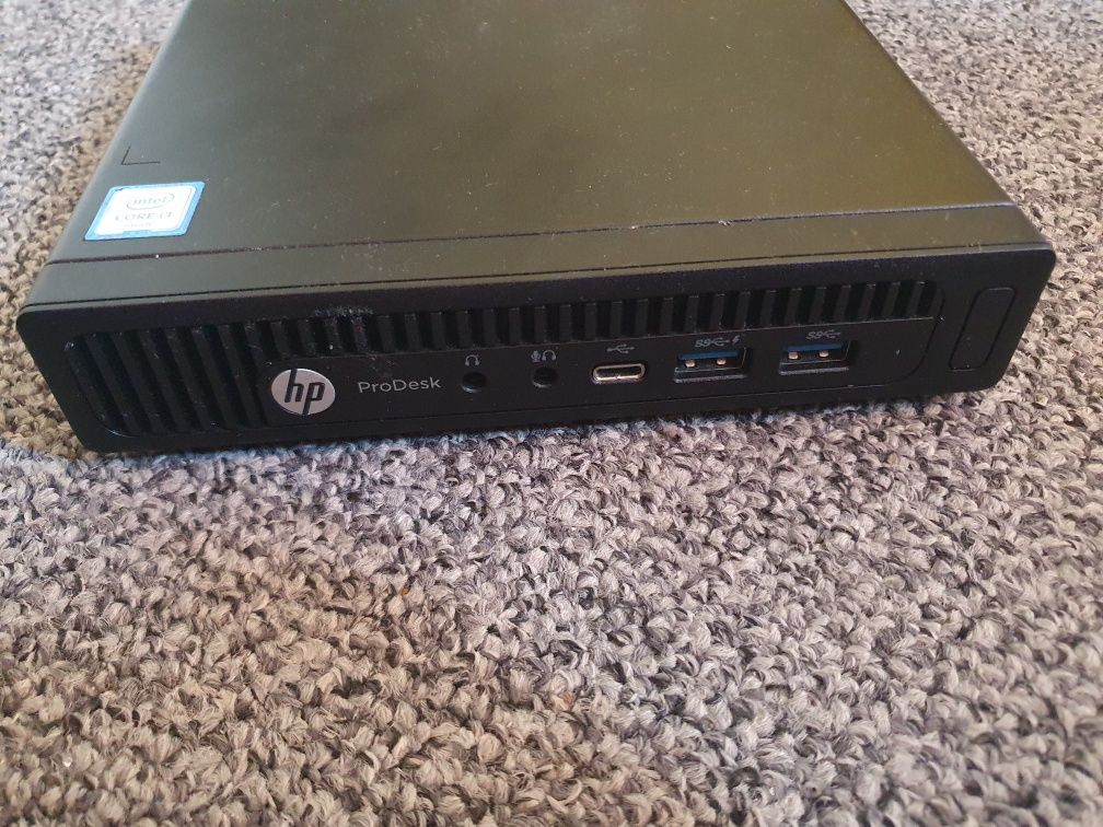 HP Elitedesk 800 G2