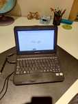 Samsung NP-NB30TSP-PS1