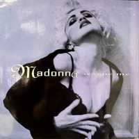 Madonna - Rescue Me (Vinyl, 1991, Germany)