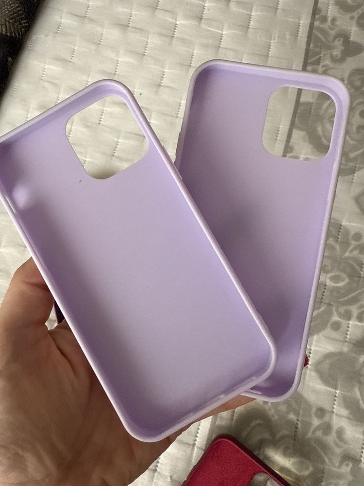 Capas para iPhone 12