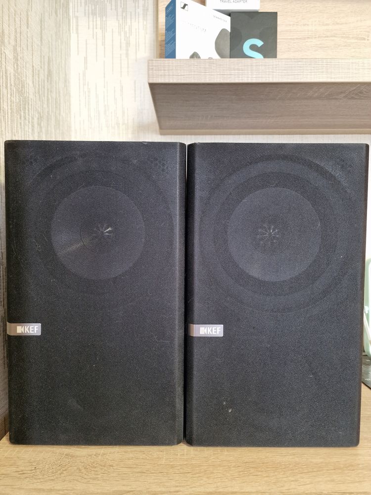 Hi- Fi колонки KEF Q300