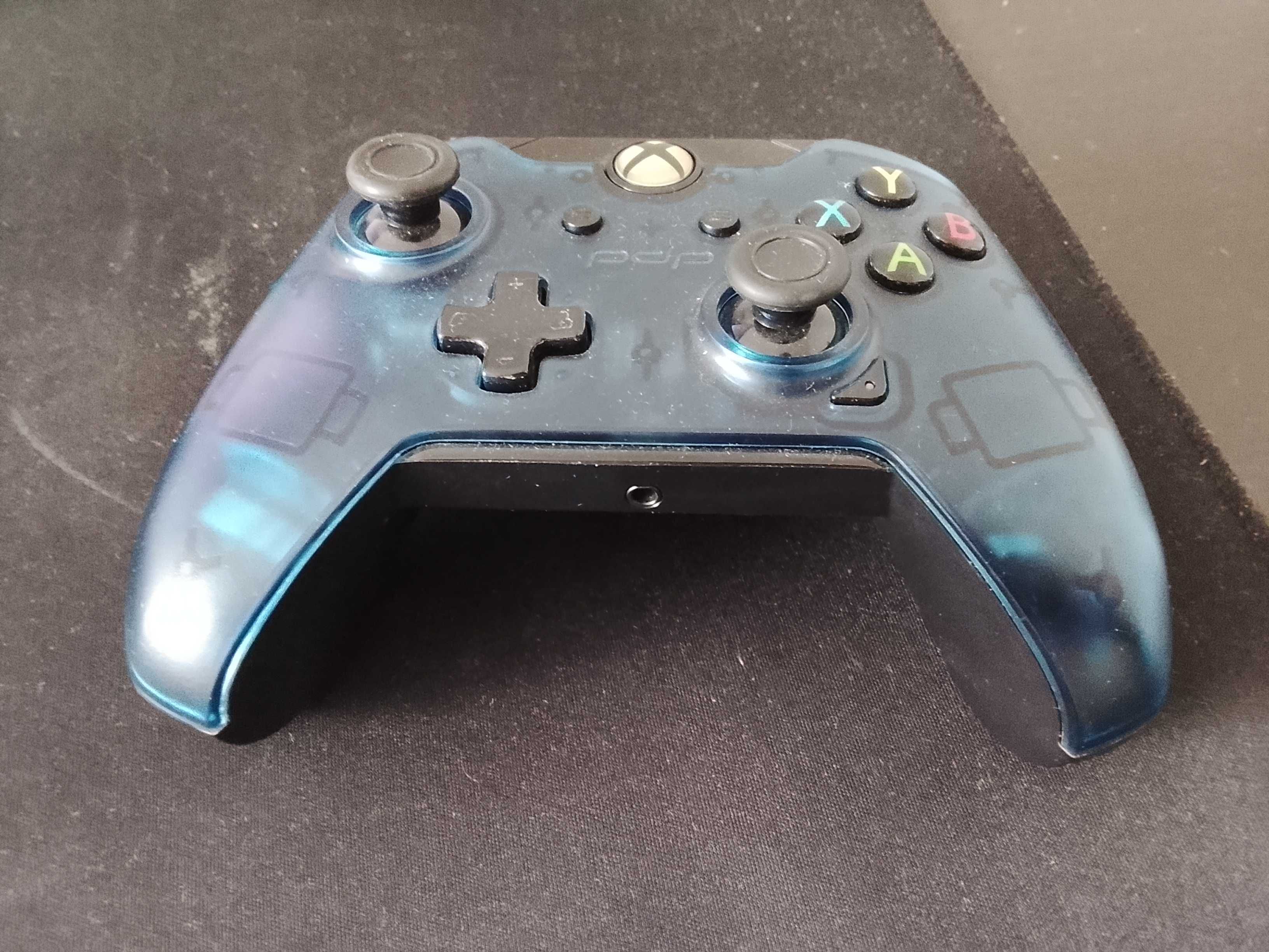 Kontroler do Xbox One - przewodowy