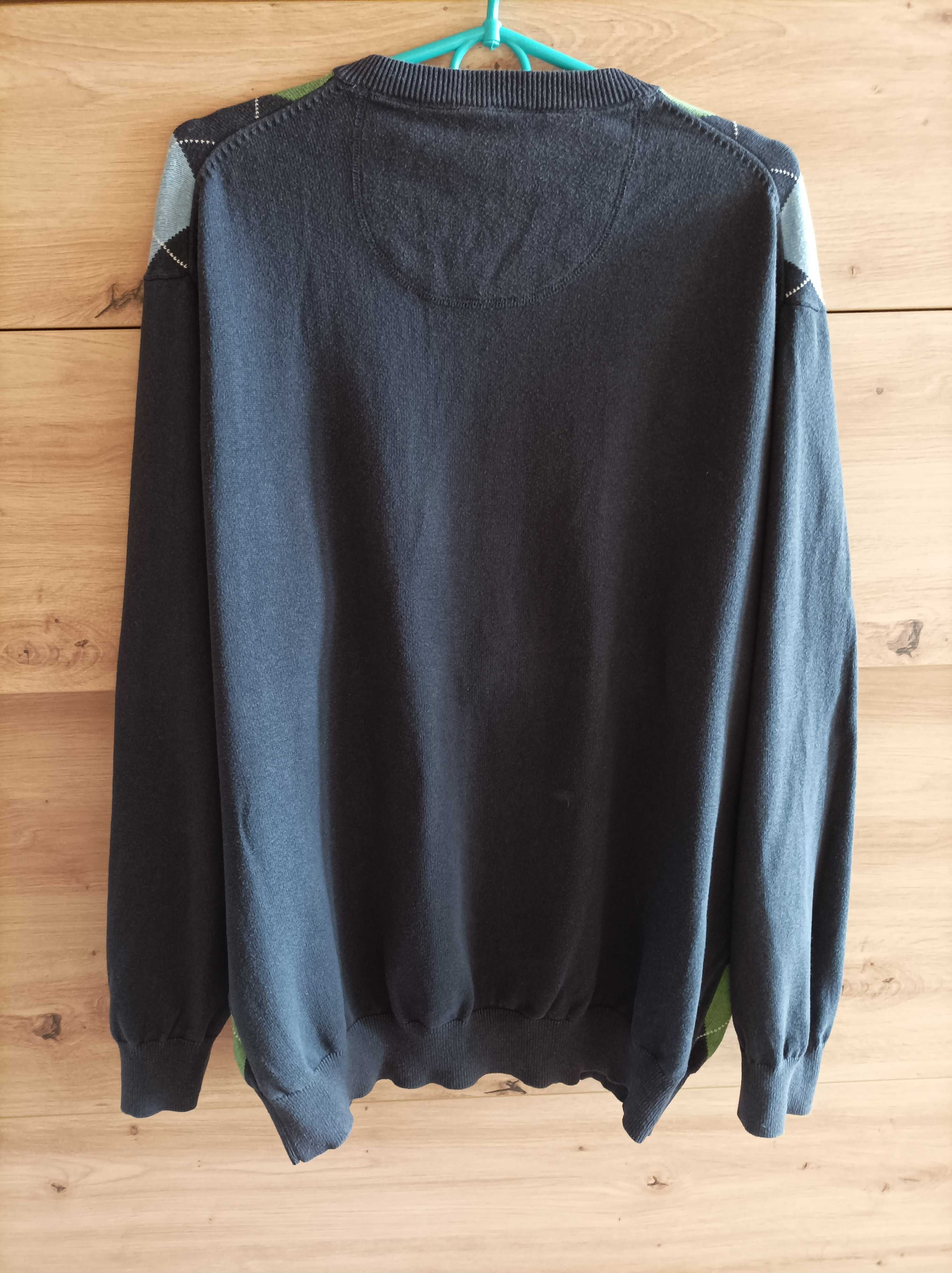 Sweter C.Comberti rozm XL