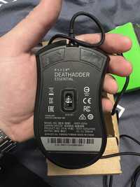 Razer Deathadder Essential