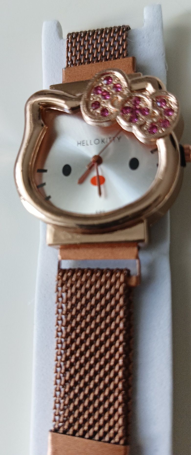 Zegarek Hello Kitty Nowy