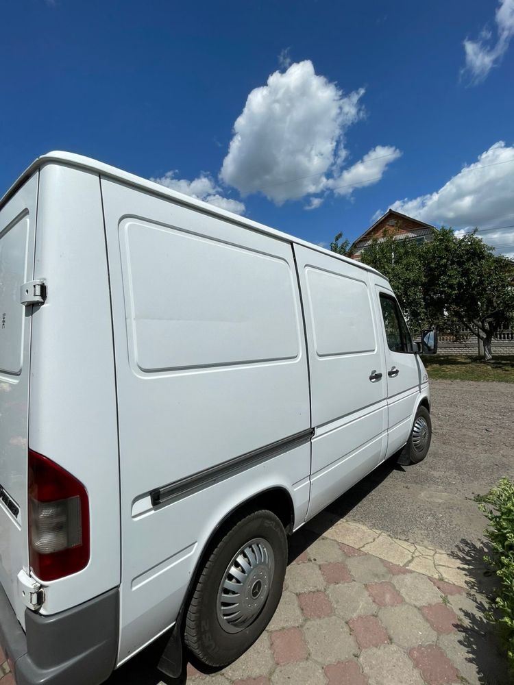 Продам Sprinter L1H1