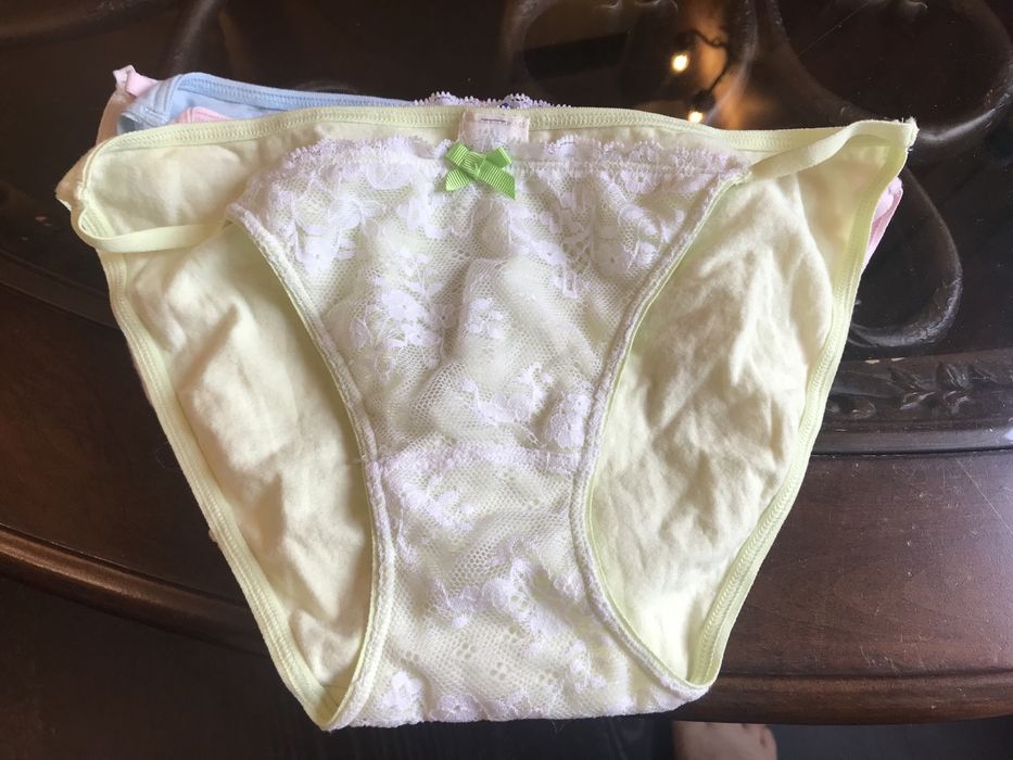 Женские трусы GILLY HICK