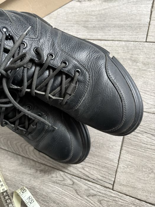 Термо сапоги, черевики чоловічі