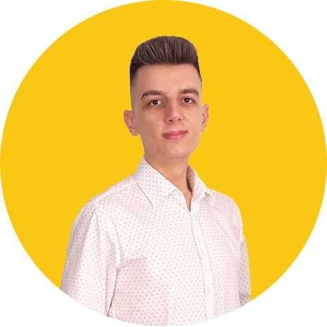 Profesjonalne korepetycje z Matematyki [100% ZDAWALNOŚCI]