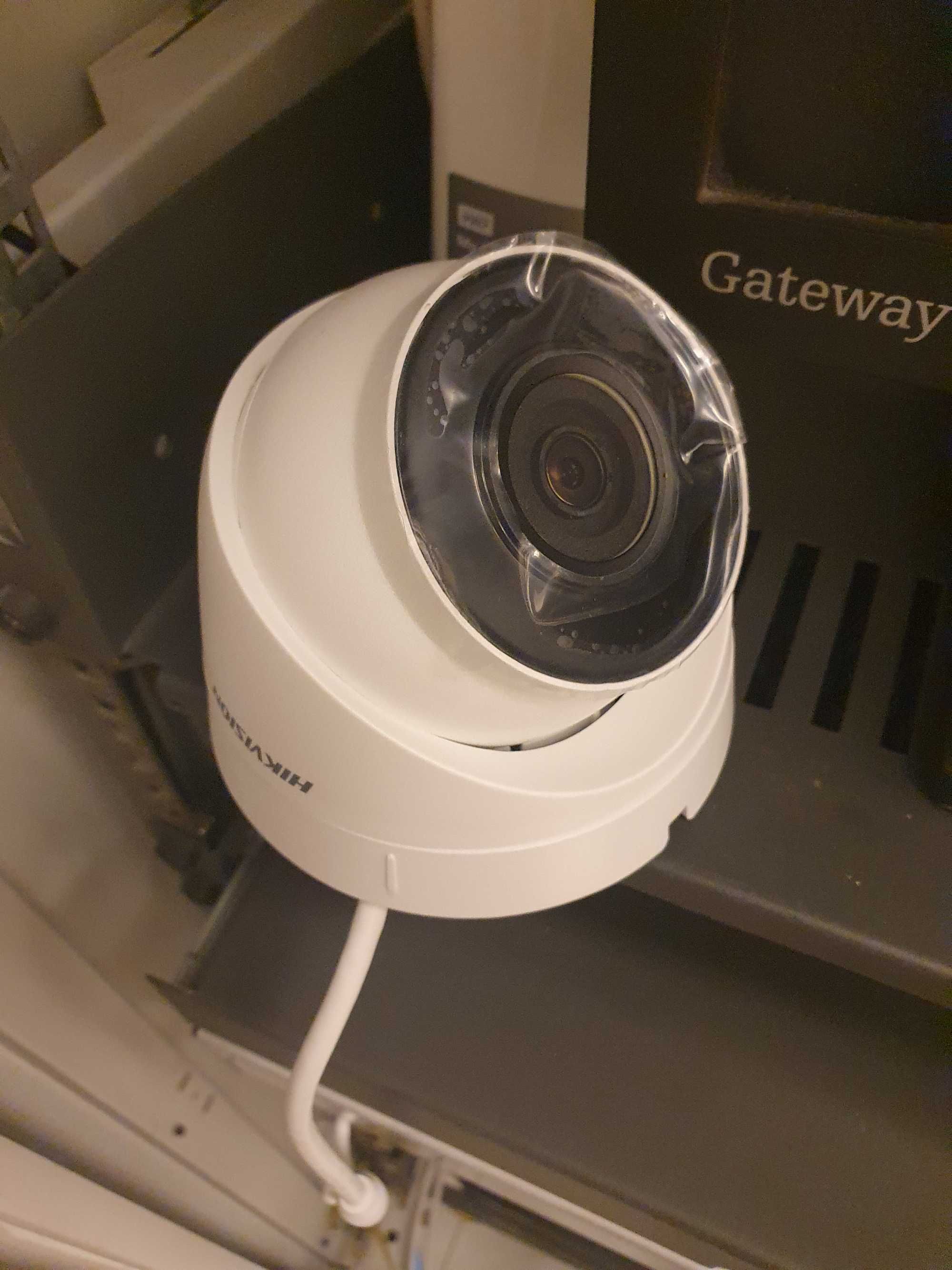 Montaż Serwis Fotowoltaika SSWiN Alarm Monitoring CCTV Kamery Elektryk