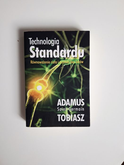Technologia standardu Adamus Saint-Germain